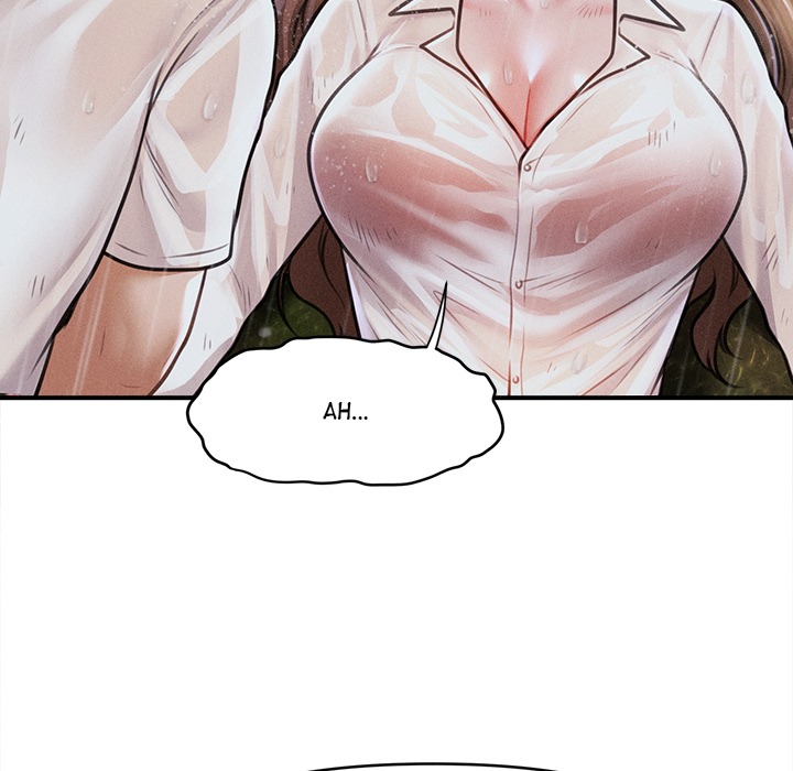 The Chairman’s Secret Son