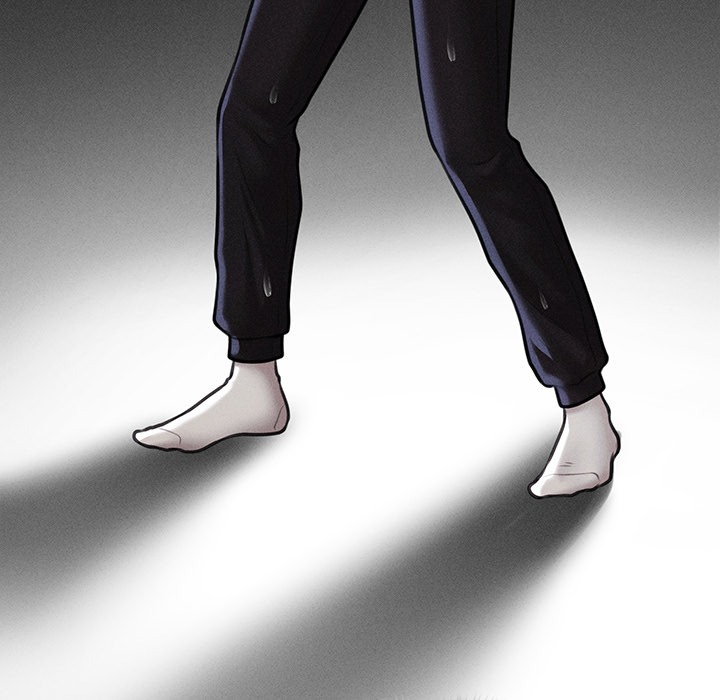 The Chairman’s Secret Son