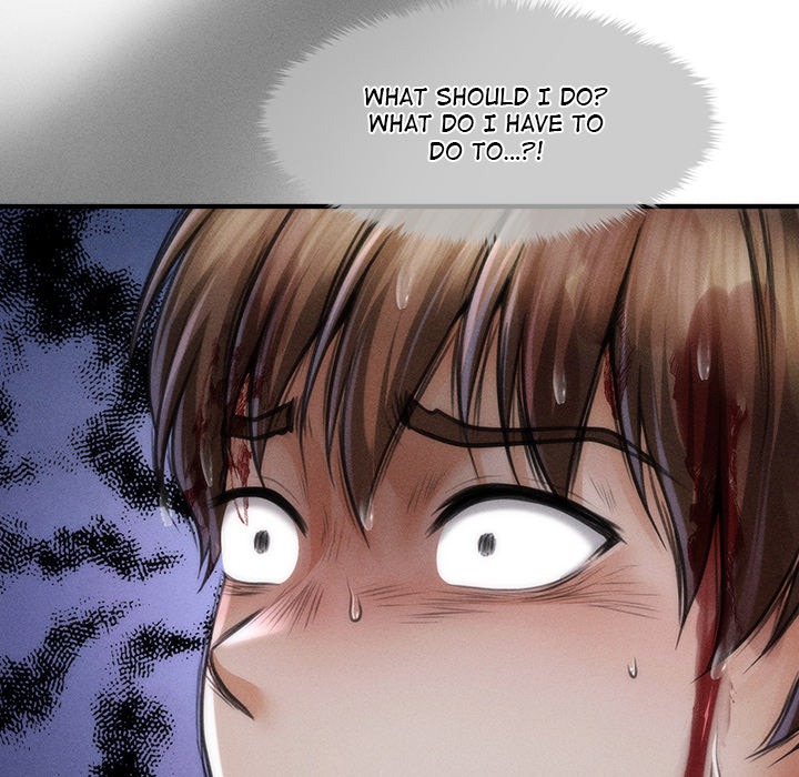 The Chairman’s Secret Son