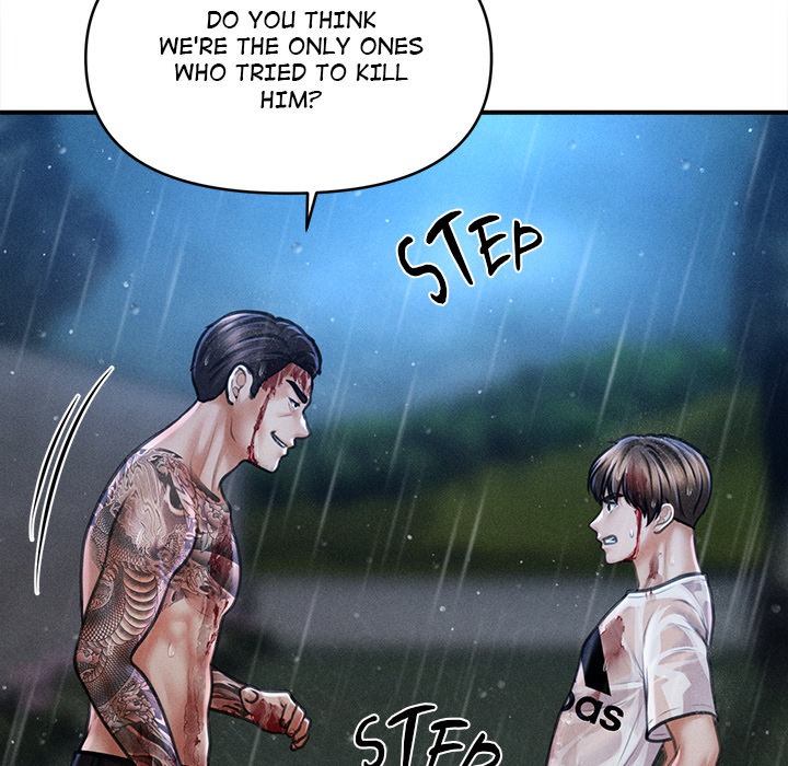 The Chairman’s Secret Son