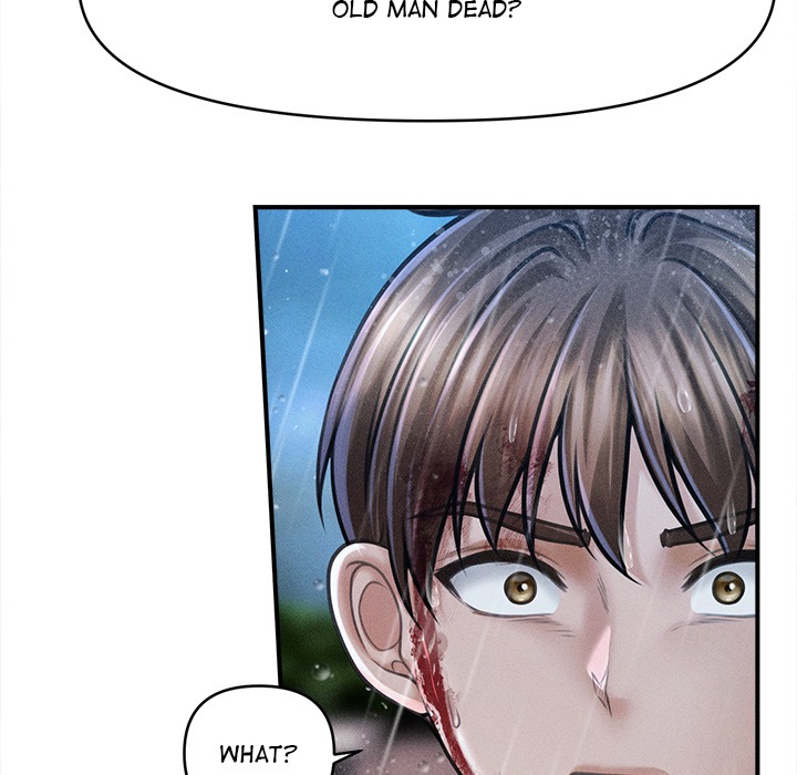 The Chairman’s Secret Son