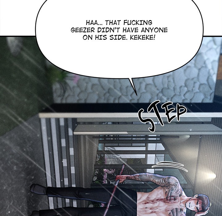 The Chairman’s Secret Son
