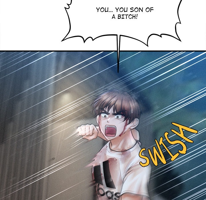 The Chairman’s Secret Son