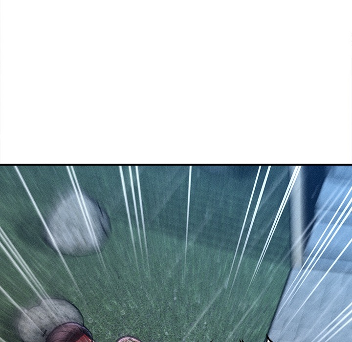 The Chairman’s Secret Son