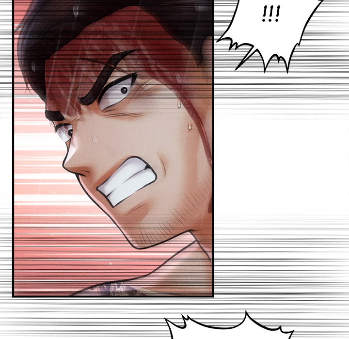 The Chairman’s Secret Son