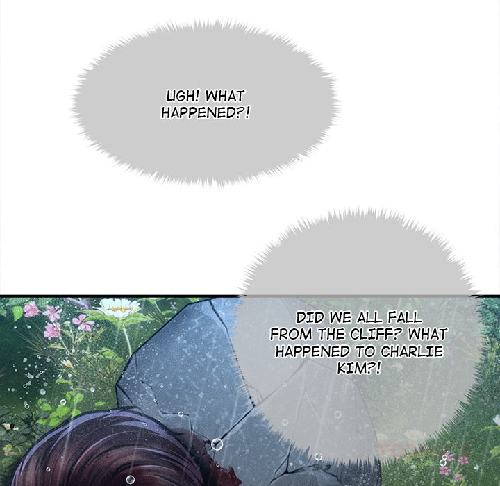 The Chairman’s Secret Son