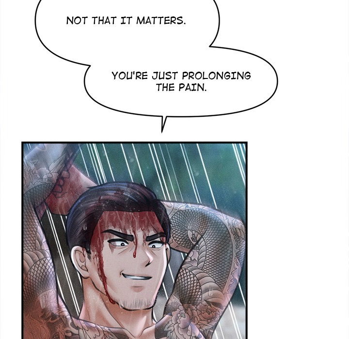 The Chairman’s Secret Son