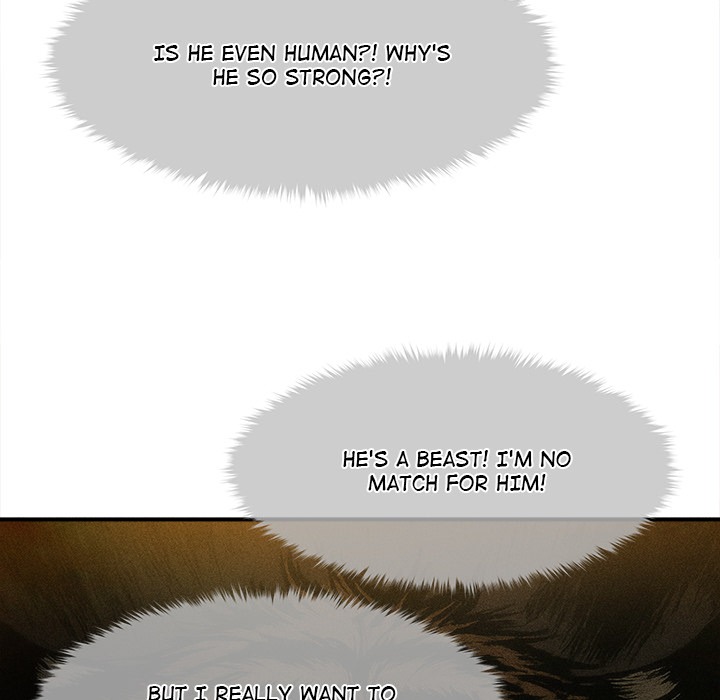 The Chairman’s Secret Son