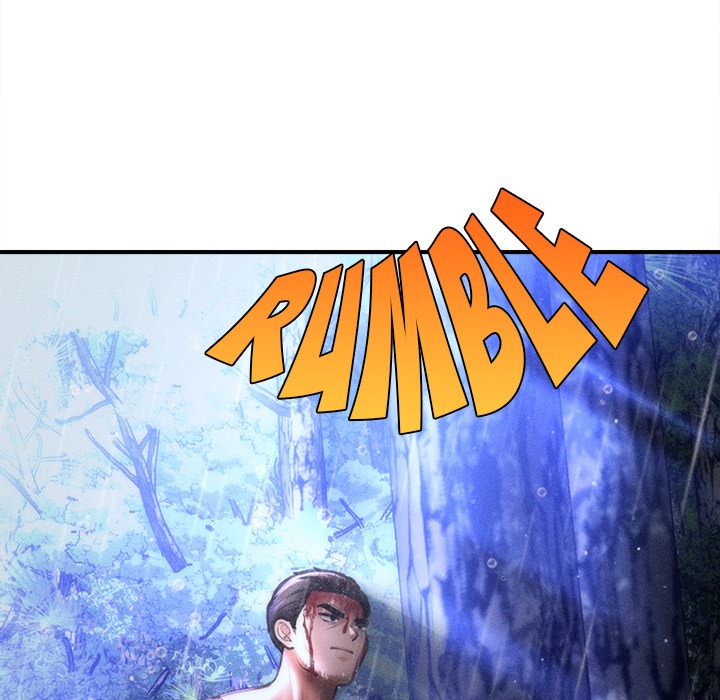 The Chairman’s Secret Son