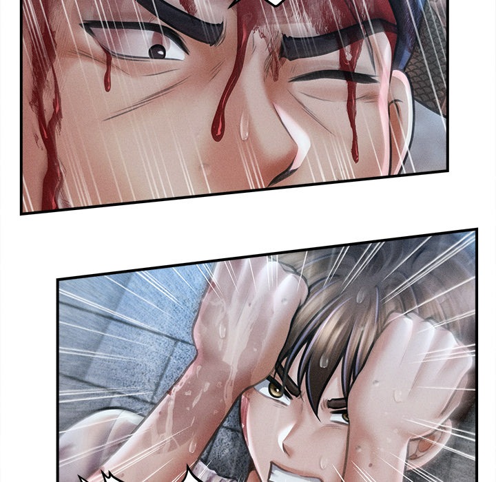 The Chairman’s Secret Son