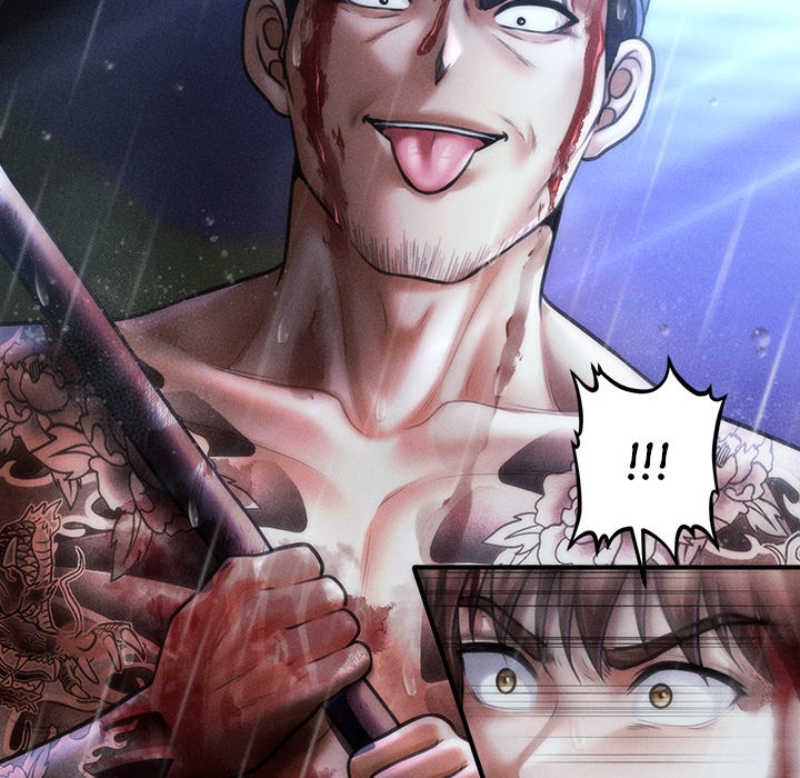 The Chairman’s Secret Son