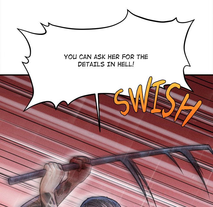 The Chairman’s Secret Son