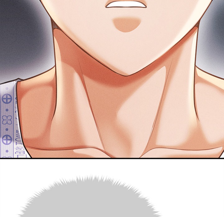 The Chairman’s Secret Son