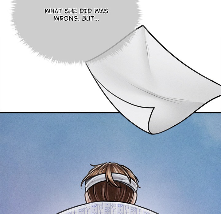 The Chairman’s Secret Son