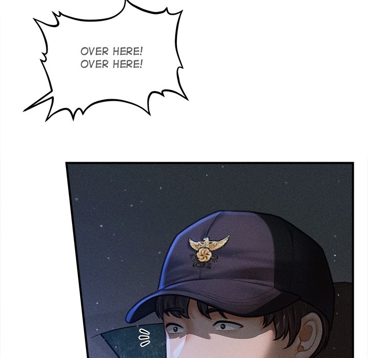 The Chairman’s Secret Son