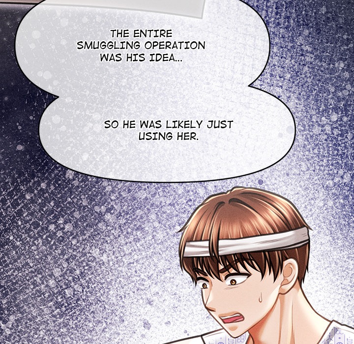 The Chairman’s Secret Son