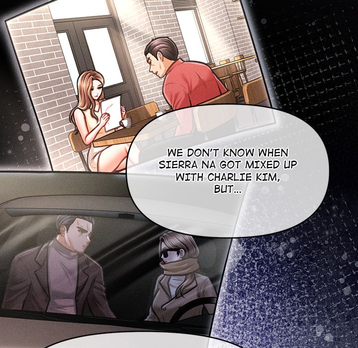 The Chairman’s Secret Son