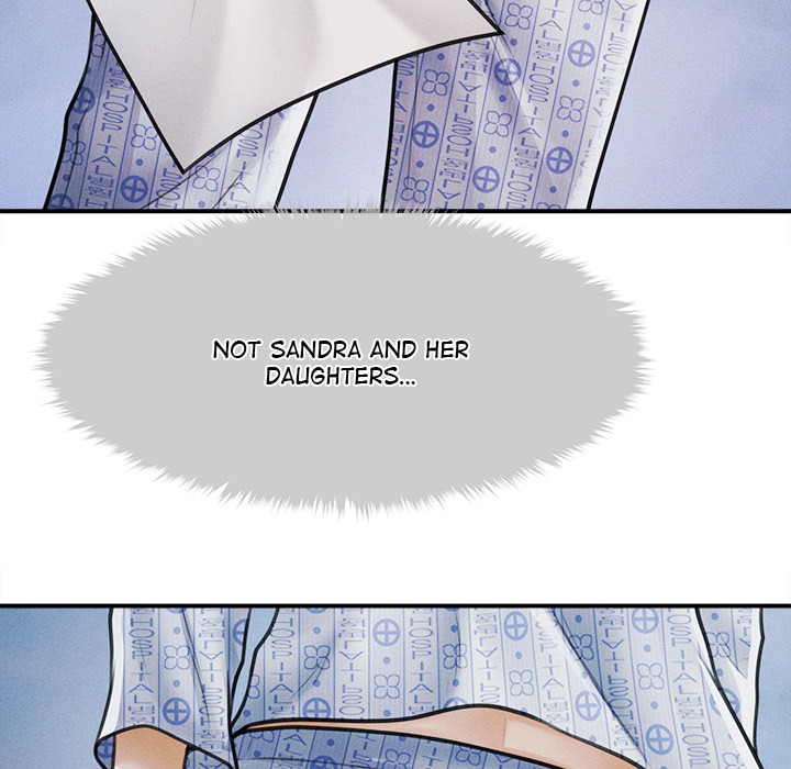 The Chairman’s Secret Son