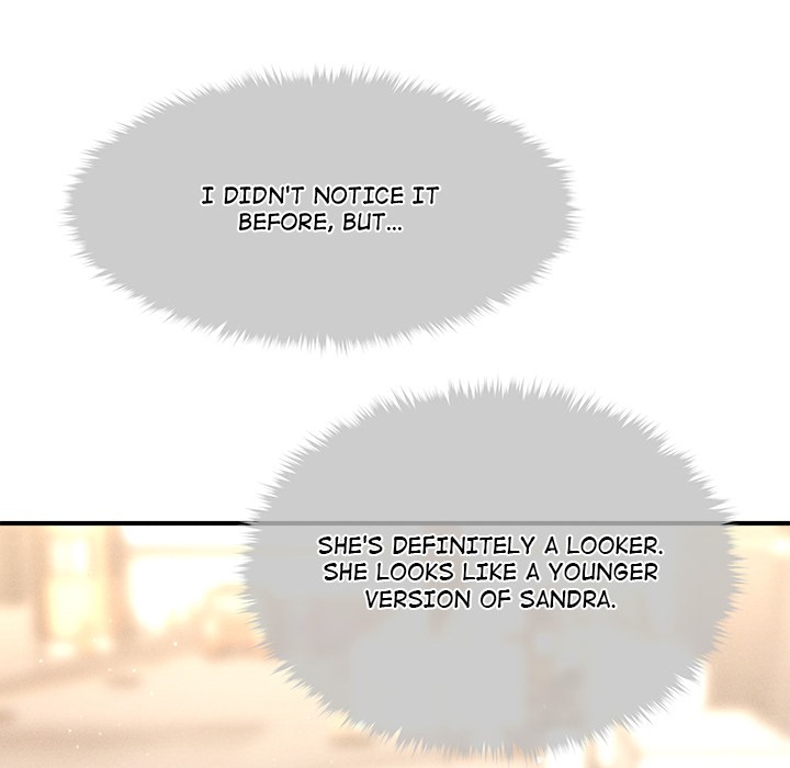 The Chairman’s Secret Son