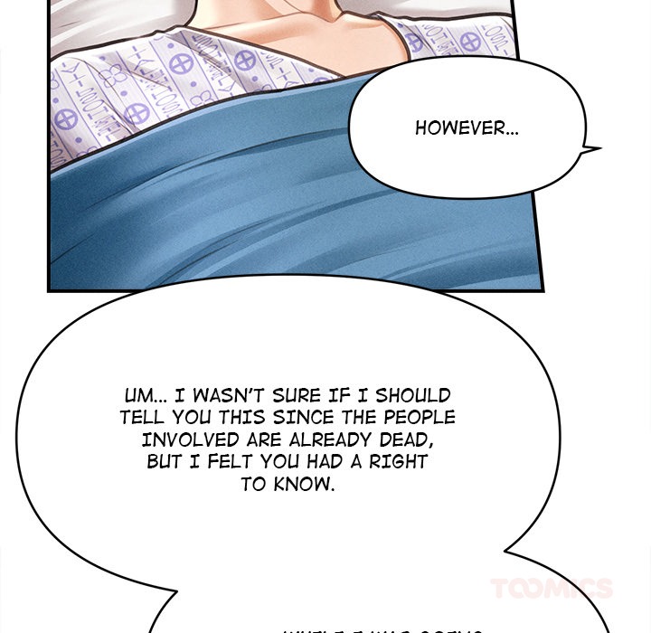 The Chairman’s Secret Son