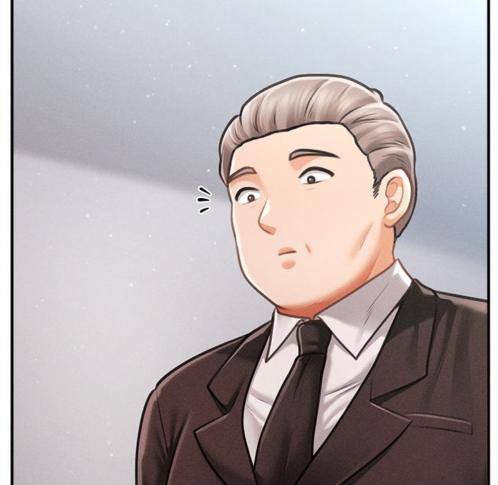 The Chairman’s Secret Son