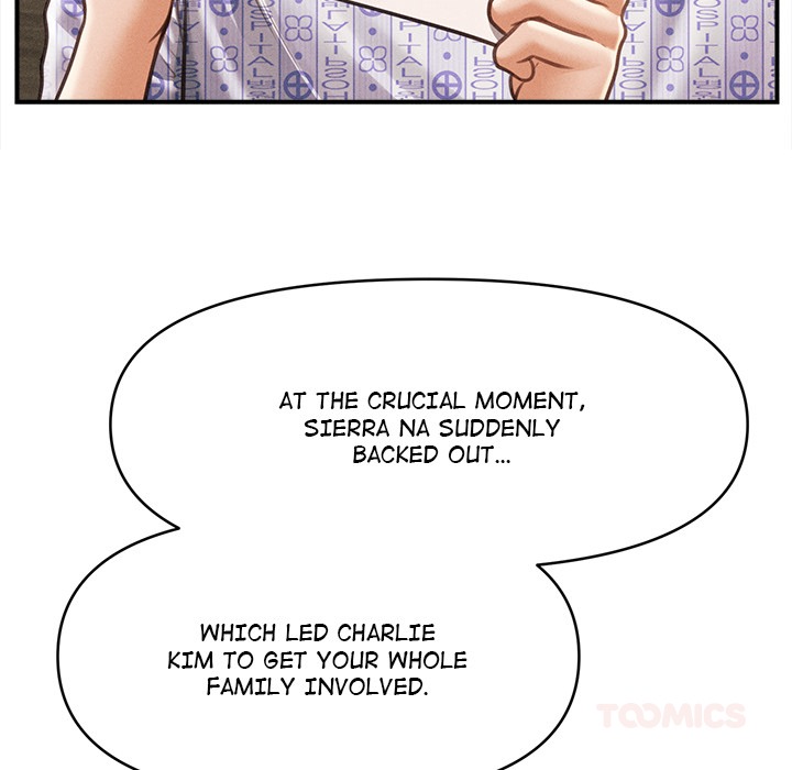 The Chairman’s Secret Son