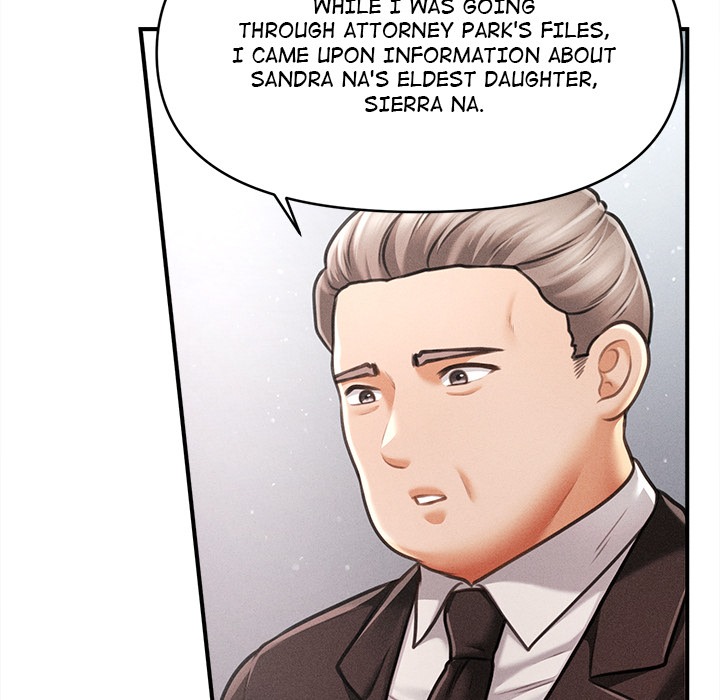 The Chairman’s Secret Son