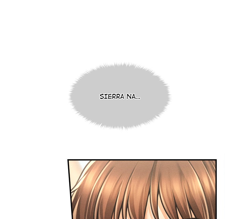 The Chairman’s Secret Son