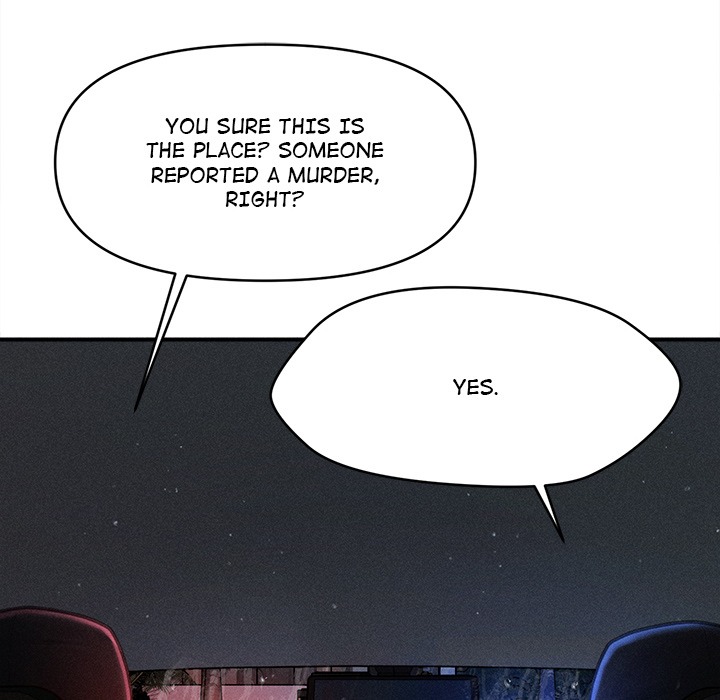 The Chairman’s Secret Son