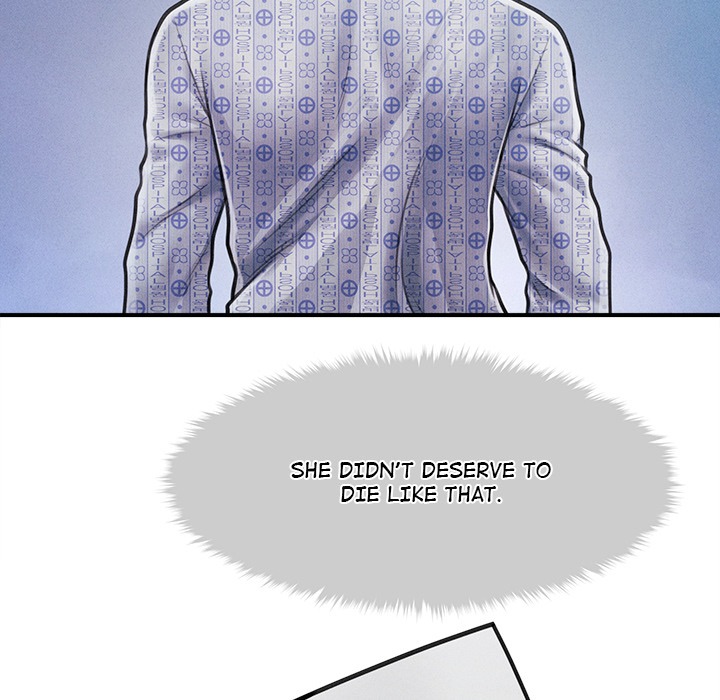 The Chairman’s Secret Son