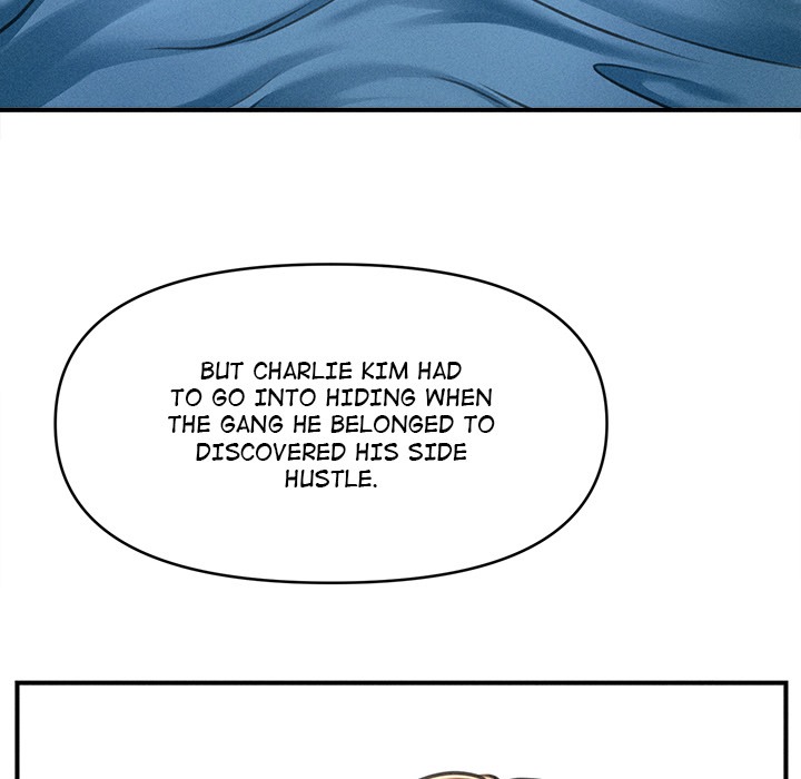The Chairman’s Secret Son
