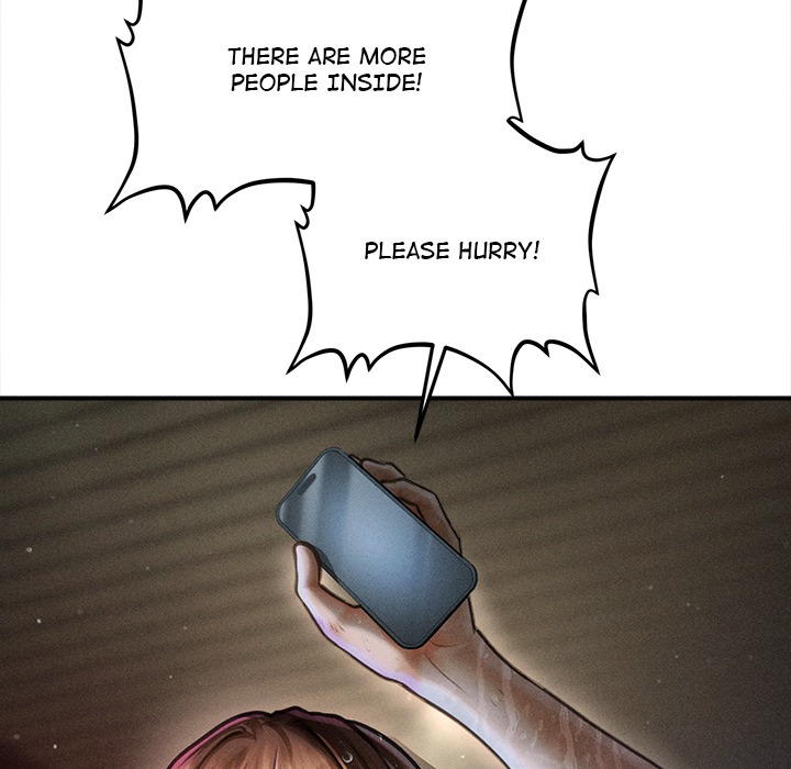 The Chairman’s Secret Son