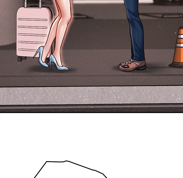 The Chairman’s Secret Son