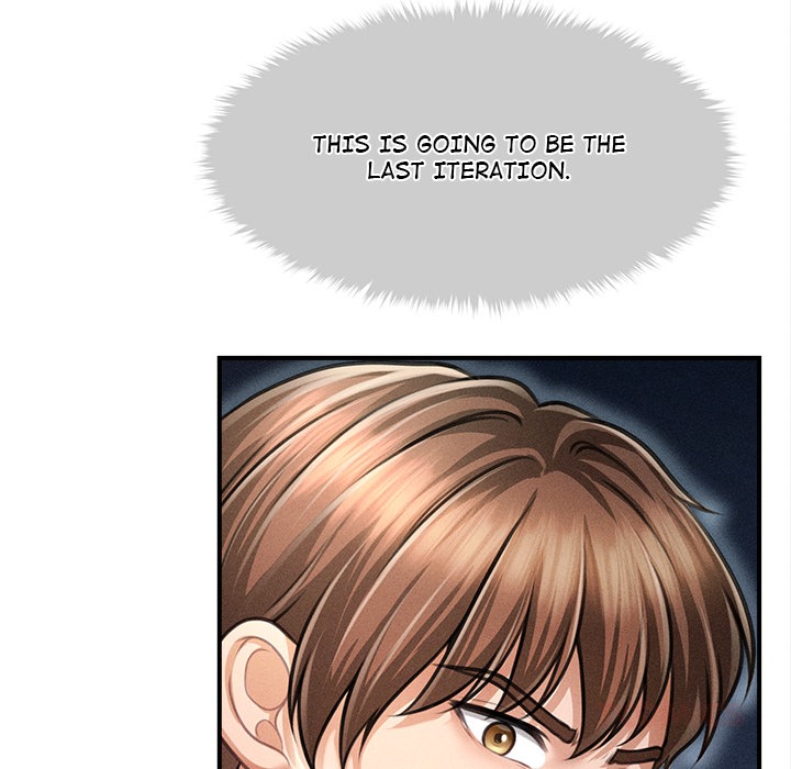 The Chairman’s Secret Son