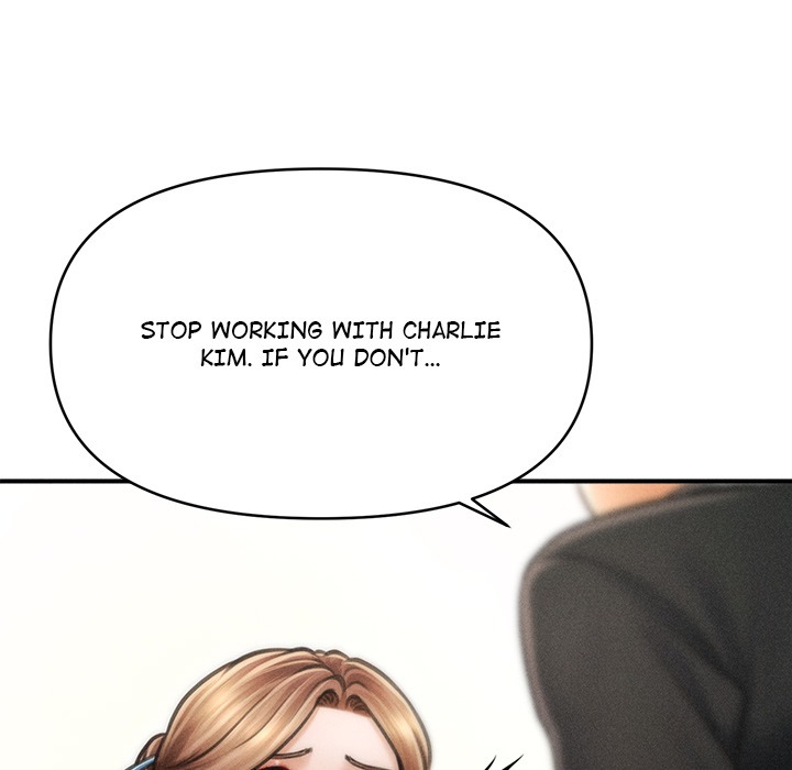 The Chairman’s Secret Son