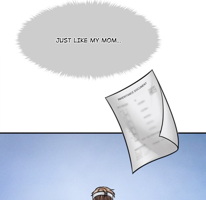 The Chairman’s Secret Son