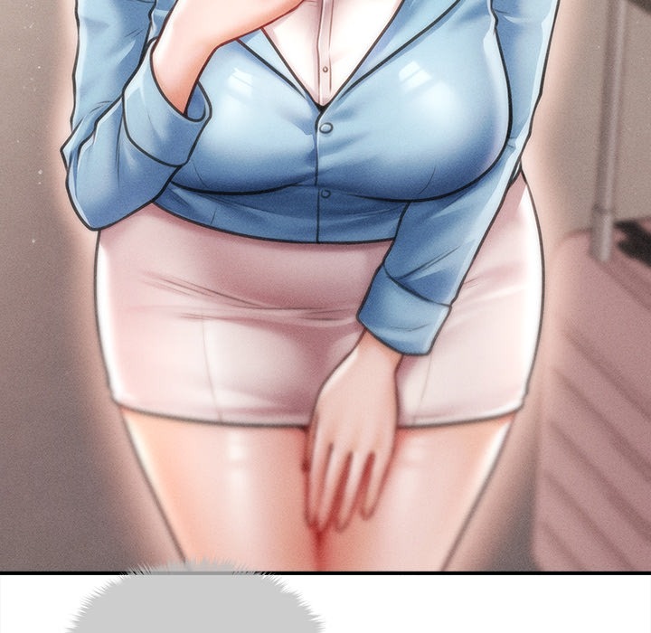 The Chairman’s Secret Son