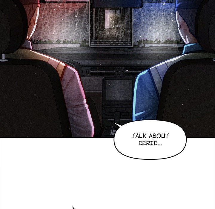 The Chairman’s Secret Son