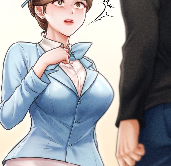 The Chairman’s Secret Son