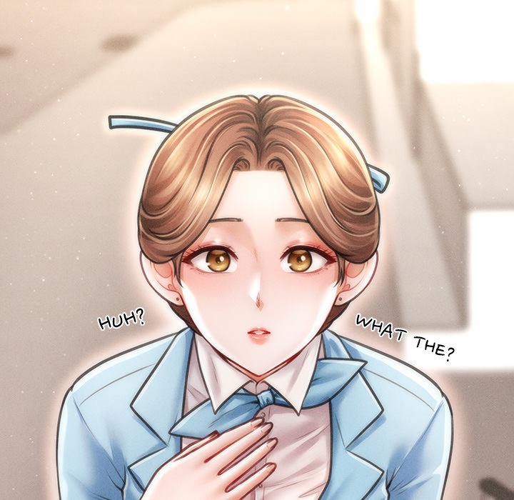 The Chairman’s Secret Son