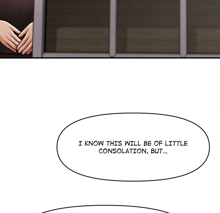The Chairman’s Secret Son