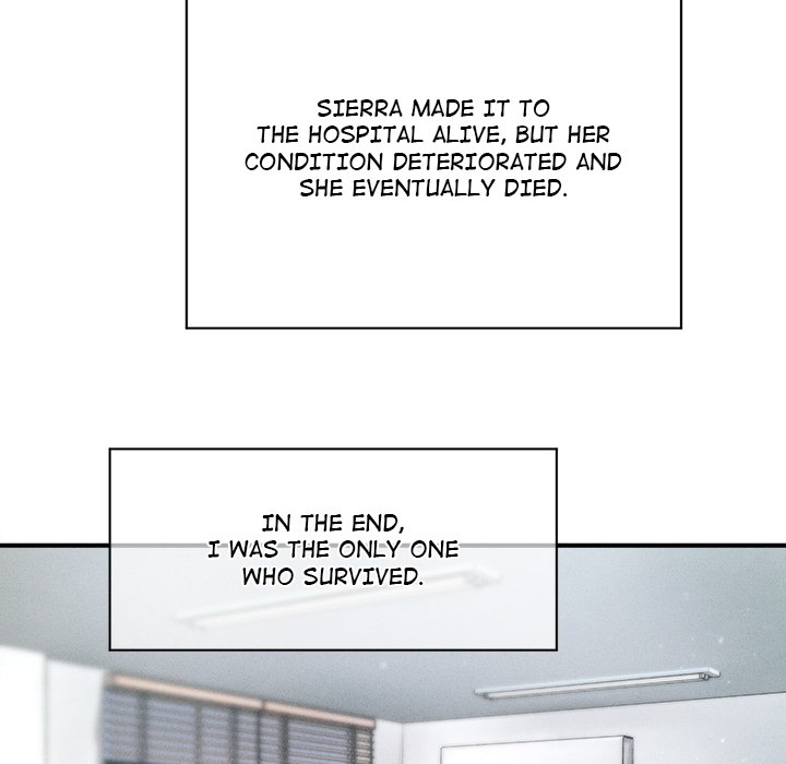 The Chairman’s Secret Son