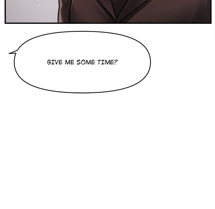 The Chairman’s Secret Son