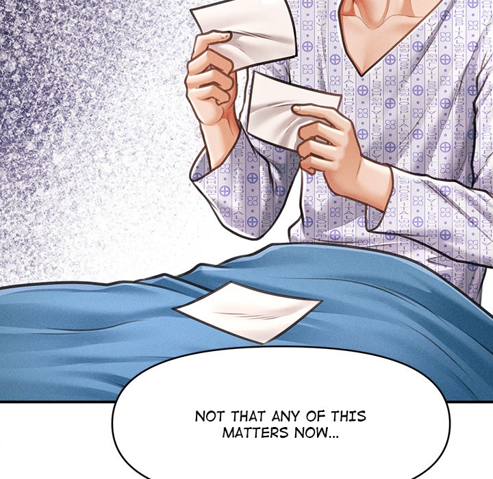 The Chairman’s Secret Son