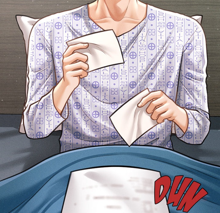 The Chairman’s Secret Son