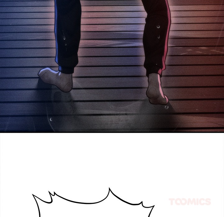 The Chairman’s Secret Son