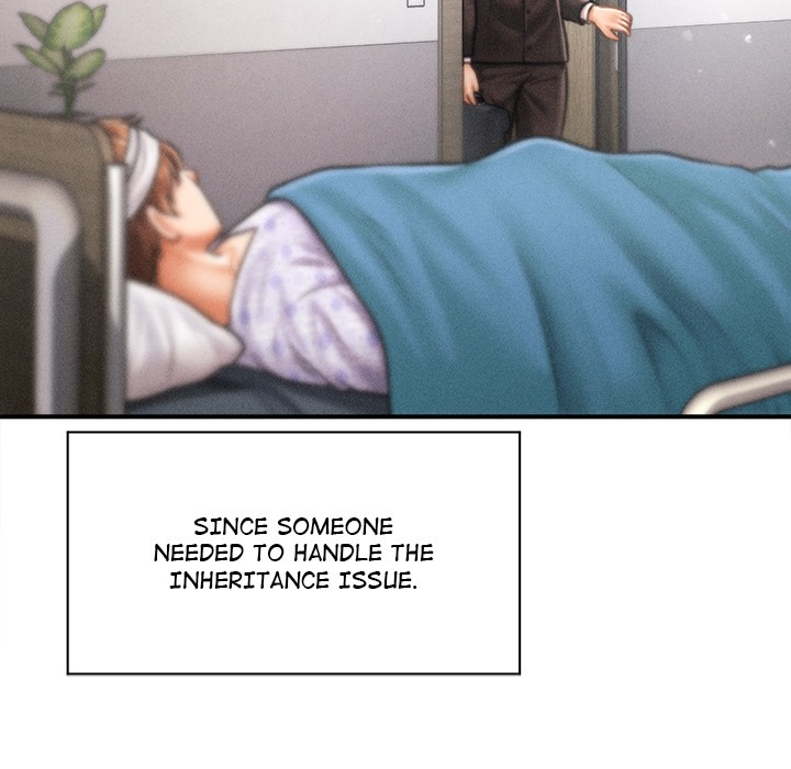 The Chairman’s Secret Son
