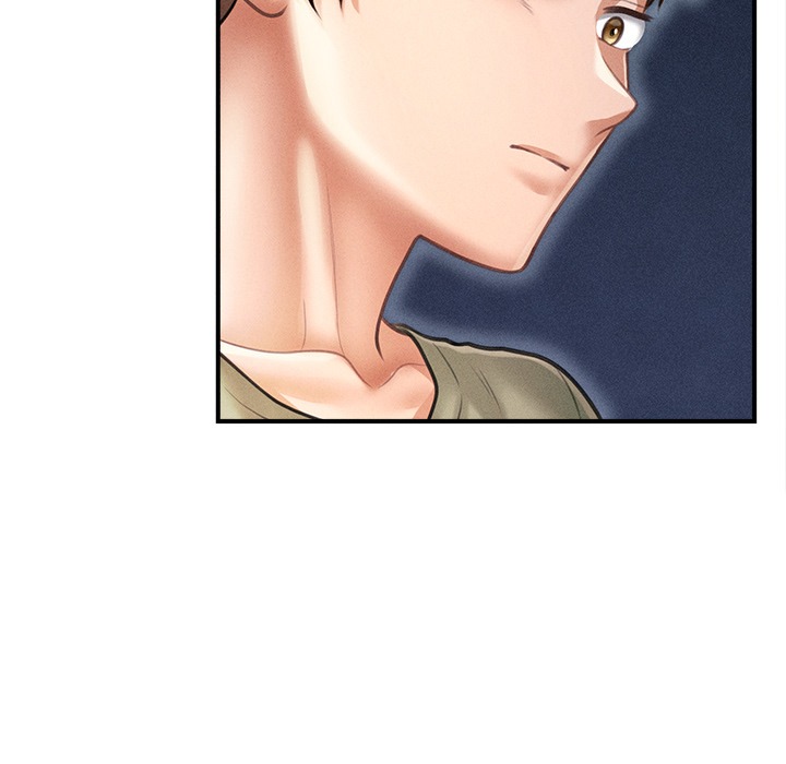 The Chairman’s Secret Son