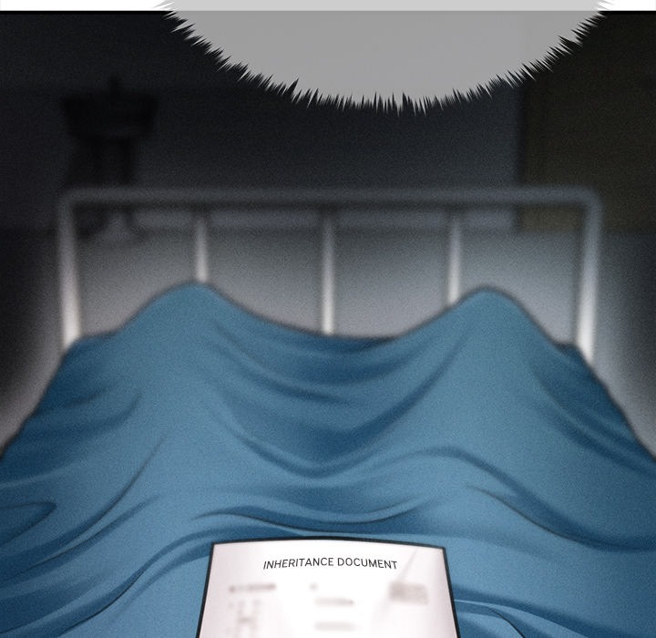 The Chairman’s Secret Son