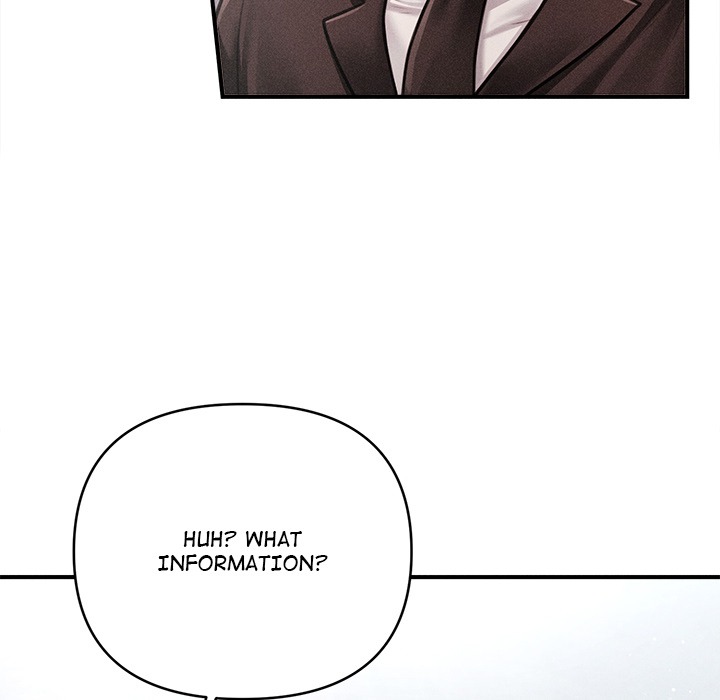 The Chairman’s Secret Son